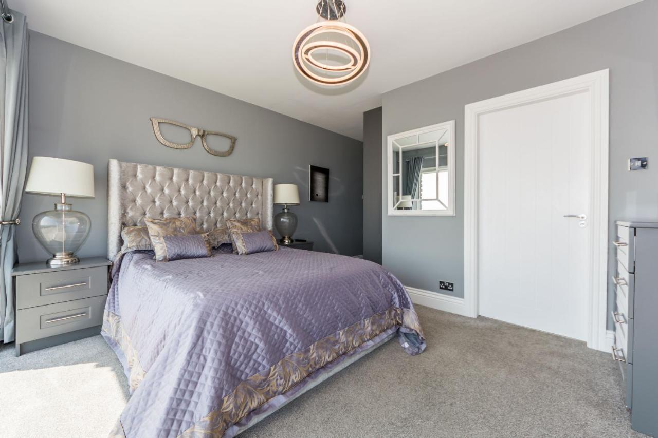 Ocean View,Kinsale, Hosted By Exquisite Holiday Homes, Sleeps 22 Buitenkant foto