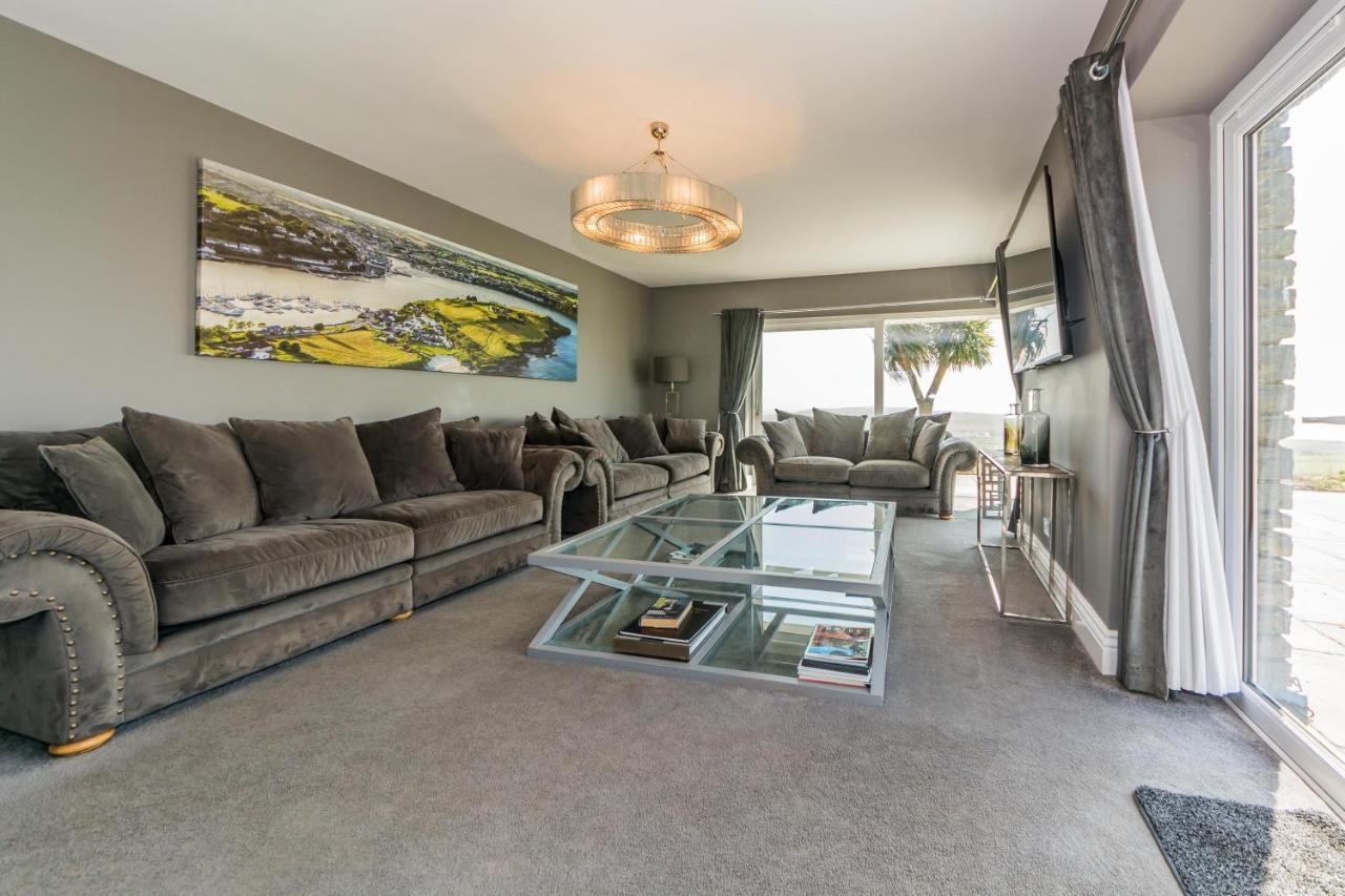 Ocean View,Kinsale, Hosted By Exquisite Holiday Homes, Sleeps 22 Buitenkant foto
