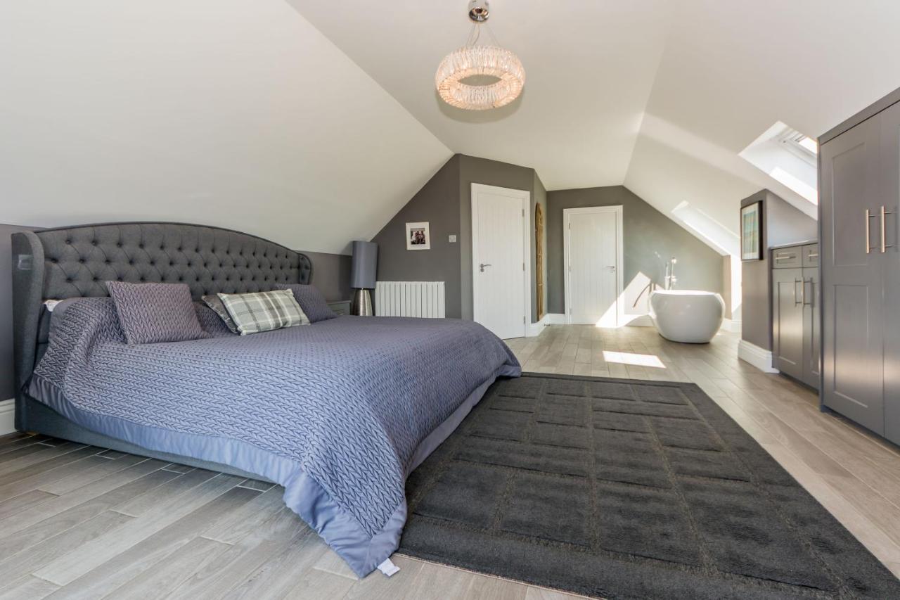 Ocean View,Kinsale, Hosted By Exquisite Holiday Homes, Sleeps 22 Buitenkant foto
