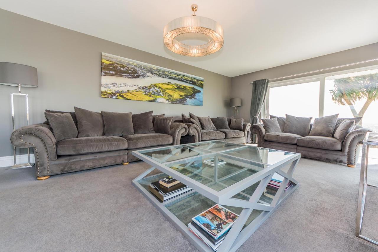 Ocean View,Kinsale, Hosted By Exquisite Holiday Homes, Sleeps 22 Buitenkant foto