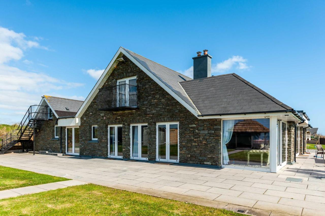 Ocean View,Kinsale, Hosted By Exquisite Holiday Homes, Sleeps 22 Buitenkant foto