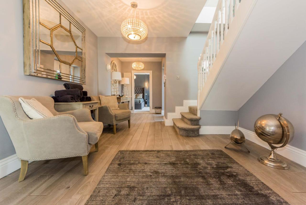 Ocean View,Kinsale, Hosted By Exquisite Holiday Homes, Sleeps 22 Buitenkant foto
