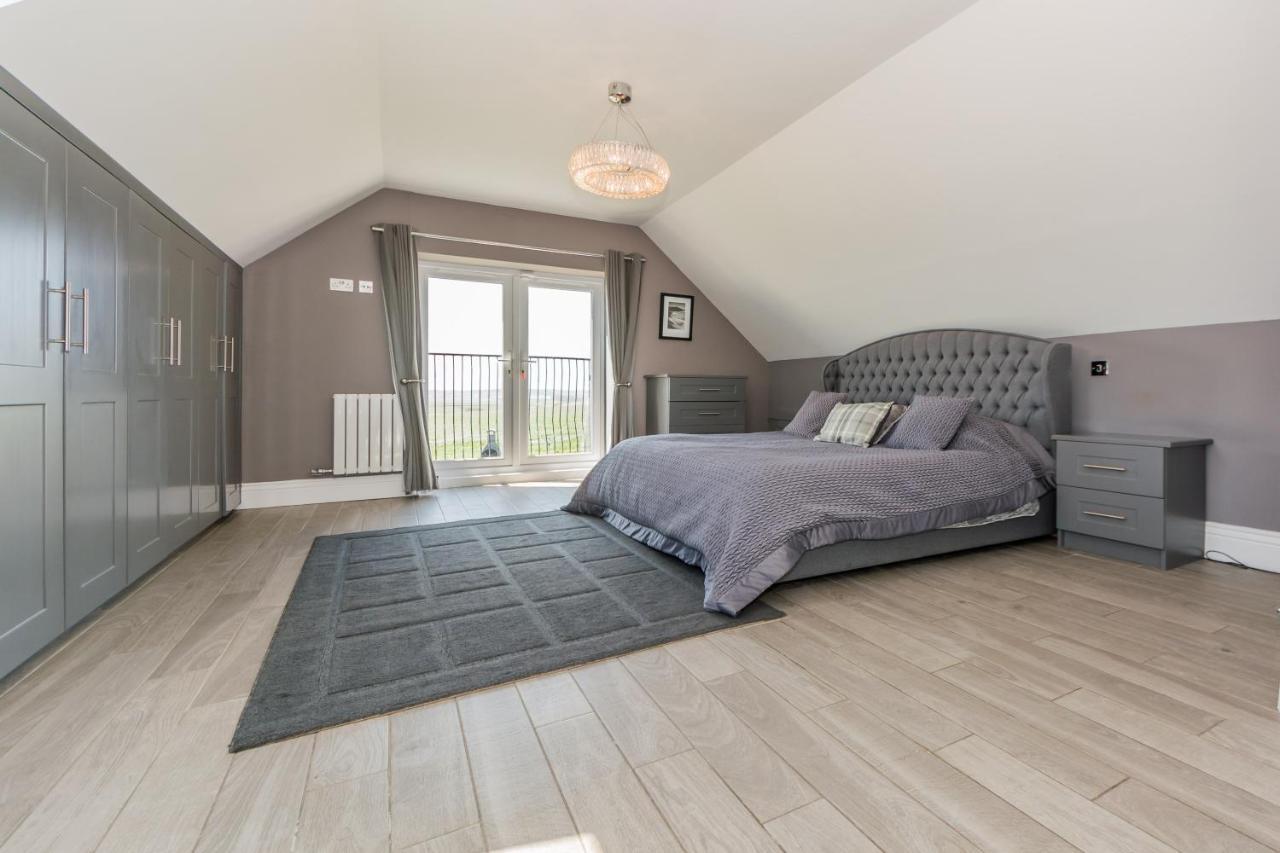 Ocean View,Kinsale, Hosted By Exquisite Holiday Homes, Sleeps 22 Buitenkant foto