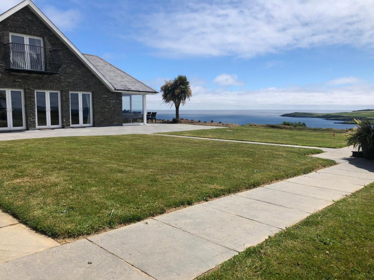 Ocean View,Kinsale, Hosted By Exquisite Holiday Homes, Sleeps 22 Buitenkant foto