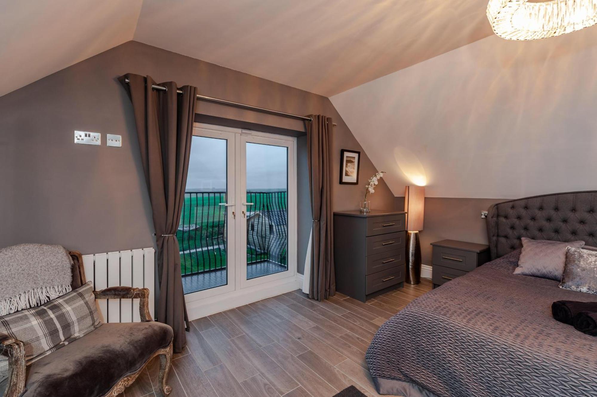 Ocean View,Kinsale, Hosted By Exquisite Holiday Homes, Sleeps 22 Buitenkant foto