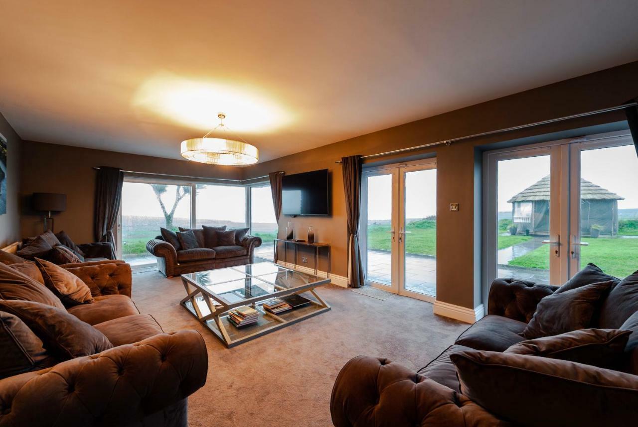 Ocean View,Kinsale, Hosted By Exquisite Holiday Homes, Sleeps 22 Buitenkant foto