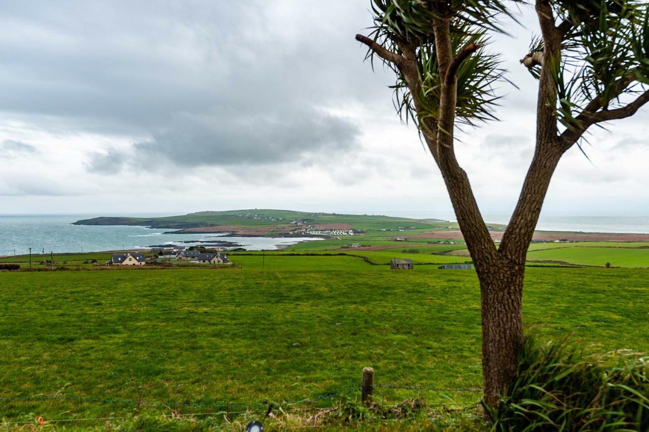 Ocean View,Kinsale, Hosted By Exquisite Holiday Homes, Sleeps 22 Buitenkant foto