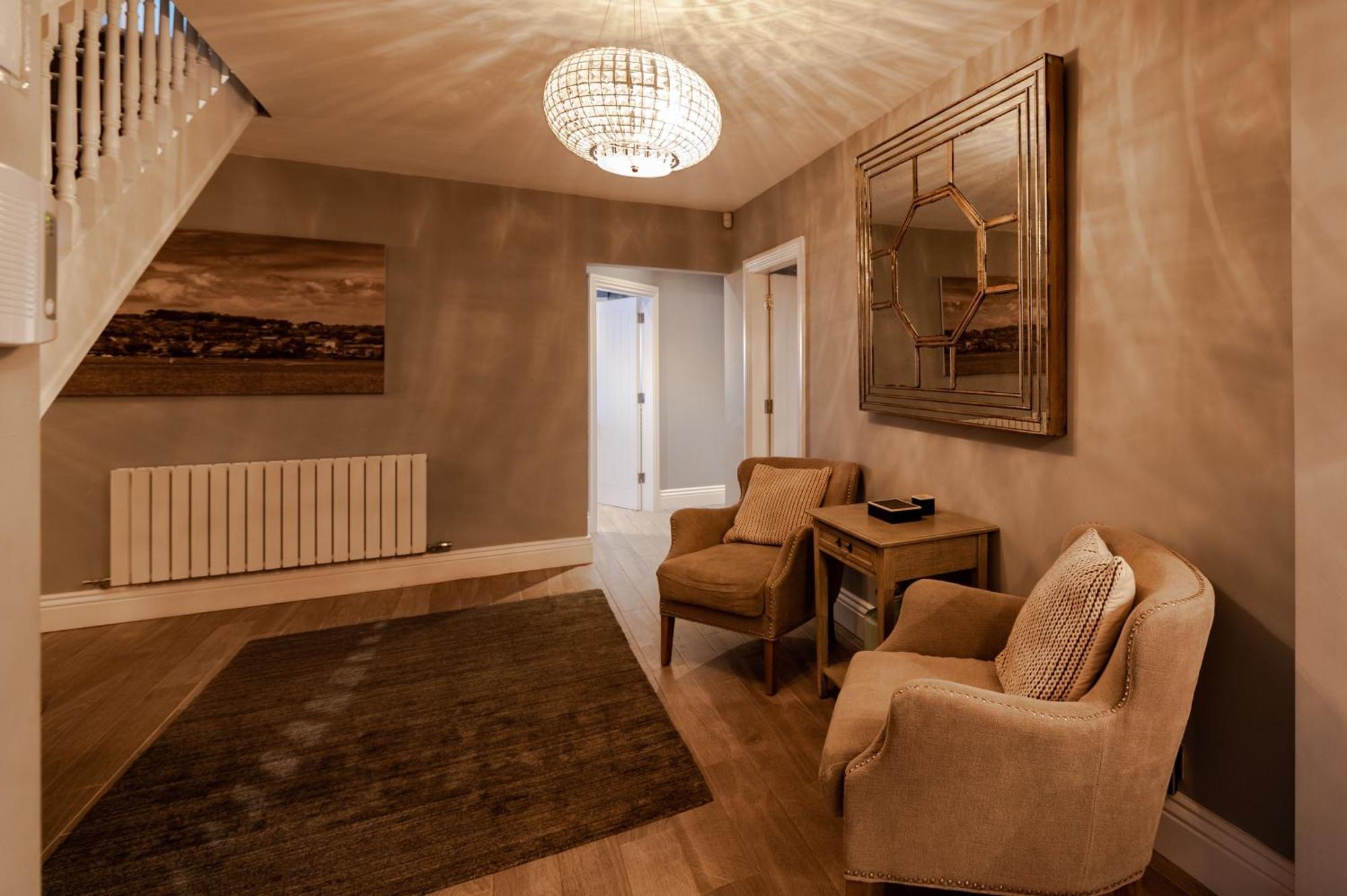 Ocean View,Kinsale, Hosted By Exquisite Holiday Homes, Sleeps 22 Buitenkant foto