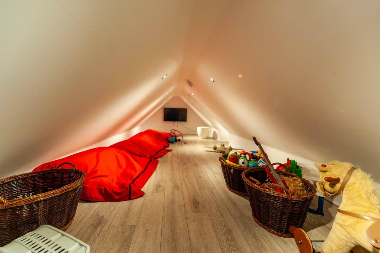 Ocean View,Kinsale, Hosted By Exquisite Holiday Homes, Sleeps 22 Buitenkant foto